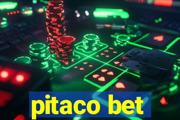 pitaco bet